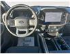 2025 Ford F-150 XLT (Stk: 25T017) in ROCKY MOUNTAIN HOUSE - Image 10 of 15