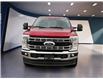 2025 Ford F-350 XLT (Stk: 11992) in Golden - Image 2 of 17