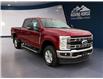 2025 Ford F-350 XLT (Stk: 11992) in Golden - Image 3 of 17
