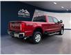 2025 Ford F-350 XLT (Stk: 11992) in Golden - Image 5 of 17