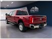 2025 Ford F-350 XLT (Stk: 11992) in Golden - Image 7 of 17