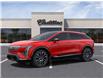 2025 Cadillac OPTIQ Sport (Stk: 58019) in Sudbury - Image 2 of 24
