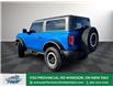 2024 Ford Bronco Black Diamond (Stk: PR19665) in Windsor - Image 5 of 26