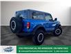 2024 Ford Bronco Black Diamond (Stk: PR19665) in Windsor - Image 7 of 26