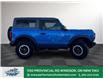 2024 Ford Bronco Black Diamond (Stk: PR19665) in Windsor - Image 9 of 26