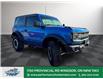 2024 Ford Bronco Black Diamond (Stk: PR19665) in Windsor - Image 10 of 26