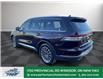 2023 Lincoln Aviator Reserve (Stk: PR13568) in Windsor - Image 4 of 28