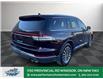 2023 Lincoln Aviator Reserve (Stk: PR13568) in Windsor - Image 7 of 28