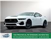 2024 Ford Mustang GT Premium (Stk: MG24539) in Windsor - Image 1 of 20