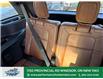 2023 Lincoln Aviator Reserve (Stk: TL13572) in Windsor - Image 14 of 31