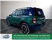 2025 Ford Bronco Sport Outer Banks (Stk: BR02294) in Windsor - Image 5 of 28