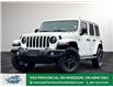 2023 Jeep Wrangler Sahara (Stk: PR30903) in Windsor - Image 1 of 31