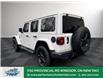 2023 Jeep Wrangler Sahara (Stk: PR30903) in Windsor - Image 7 of 31