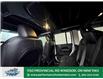 2023 Jeep Wrangler Sahara (Stk: PR30903) in Windsor - Image 17 of 31