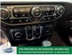 2023 Jeep Wrangler Sahara (Stk: PR30903) in Windsor - Image 25 of 31