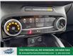 2022 Ford Escape SE (Stk: PR51377) in Windsor - Image 25 of 30