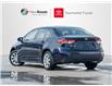 2020 Toyota Corolla LE (Stk: 7665) in Newmarket - Image 5 of 21