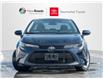 2021 Toyota Corolla LE (Stk: 7666) in Newmarket - Image 2 of 22