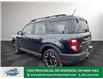 2023 Ford Bronco Sport Outer Banks (Stk: TL30102) in Windsor - Image 4 of 28