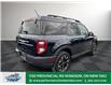2023 Ford Bronco Sport Outer Banks (Stk: TL30102) in Windsor - Image 7 of 28