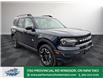 2023 Ford Bronco Sport Outer Banks (Stk: TL30102) in Windsor - Image 9 of 28