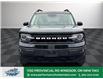 2023 Ford Bronco Sport Outer Banks (Stk: TL30102) in Windsor - Image 11 of 28