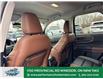 2023 Ford Bronco Sport Outer Banks (Stk: TL30102) in Windsor - Image 13 of 28