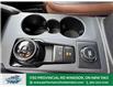 2023 Ford Bronco Sport Outer Banks (Stk: TL30102) in Windsor - Image 19 of 28