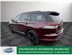 2022 Lincoln Aviator Reserve (Stk: TL12324) in Windsor - Image 4 of 30