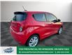 2021 Chevrolet Spark 1LT CVT (Stk: PR11178) in Windsor - Image 7 of 28