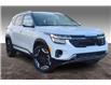 2025 Kia Seltos SX w/Brown Interior (Stk: SSS5271) in Sherwood Park - Image 2 of 15