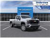2024 Chevrolet Silverado 3500HD Work Truck (Stk: 81763) in St. Thomas - Image 1 of 24