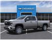 2024 Chevrolet Silverado 3500HD Work Truck (Stk: 81763) in St. Thomas - Image 2 of 24
