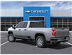 2024 Chevrolet Silverado 3500HD Work Truck (Stk: 81763) in St. Thomas - Image 3 of 24