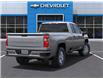 2024 Chevrolet Silverado 3500HD Work Truck (Stk: 81763) in St. Thomas - Image 4 of 24