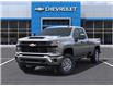 2024 Chevrolet Silverado 3500HD Work Truck (Stk: 81763) in St. Thomas - Image 6 of 24