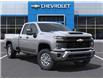 2024 Chevrolet Silverado 3500HD Work Truck (Stk: 81763) in St. Thomas - Image 7 of 24