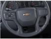 2024 Chevrolet Silverado 3500HD Work Truck (Stk: 81763) in St. Thomas - Image 19 of 24
