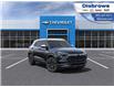 2025 Chevrolet TrailBlazer ACTIV (Stk: 82526) in St. Thomas - Image 1 of 24