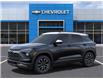 2025 Chevrolet TrailBlazer ACTIV (Stk: 82526) in St. Thomas - Image 2 of 24