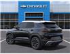 2025 Chevrolet TrailBlazer ACTIV (Stk: 82526) in St. Thomas - Image 3 of 24