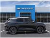 2025 Chevrolet TrailBlazer ACTIV (Stk: 82526) in St. Thomas - Image 5 of 24