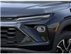 2025 Chevrolet TrailBlazer ACTIV (Stk: 82526) in St. Thomas - Image 10 of 24