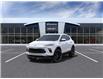 2025 Buick Encore GX Sport Touring (Stk: 82521) in St. Thomas - Image 8 of 24
