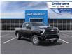 2025 Chevrolet Silverado 2500HD LTZ (Stk: 82640) in St. Thomas - Image 1 of 24