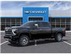 2025 Chevrolet Silverado 2500HD LTZ (Stk: 82640) in St. Thomas - Image 2 of 24