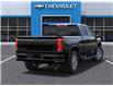 2025 Chevrolet Silverado 2500HD LTZ (Stk: 82640) in St. Thomas - Image 4 of 24