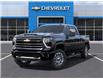 2025 Chevrolet Silverado 2500HD LTZ (Stk: 82640) in St. Thomas - Image 6 of 24
