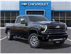 2025 Chevrolet Silverado 2500HD LTZ (Stk: 82640) in St. Thomas - Image 7 of 24