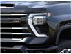 2025 Chevrolet Silverado 2500HD LTZ (Stk: 82640) in St. Thomas - Image 10 of 24
